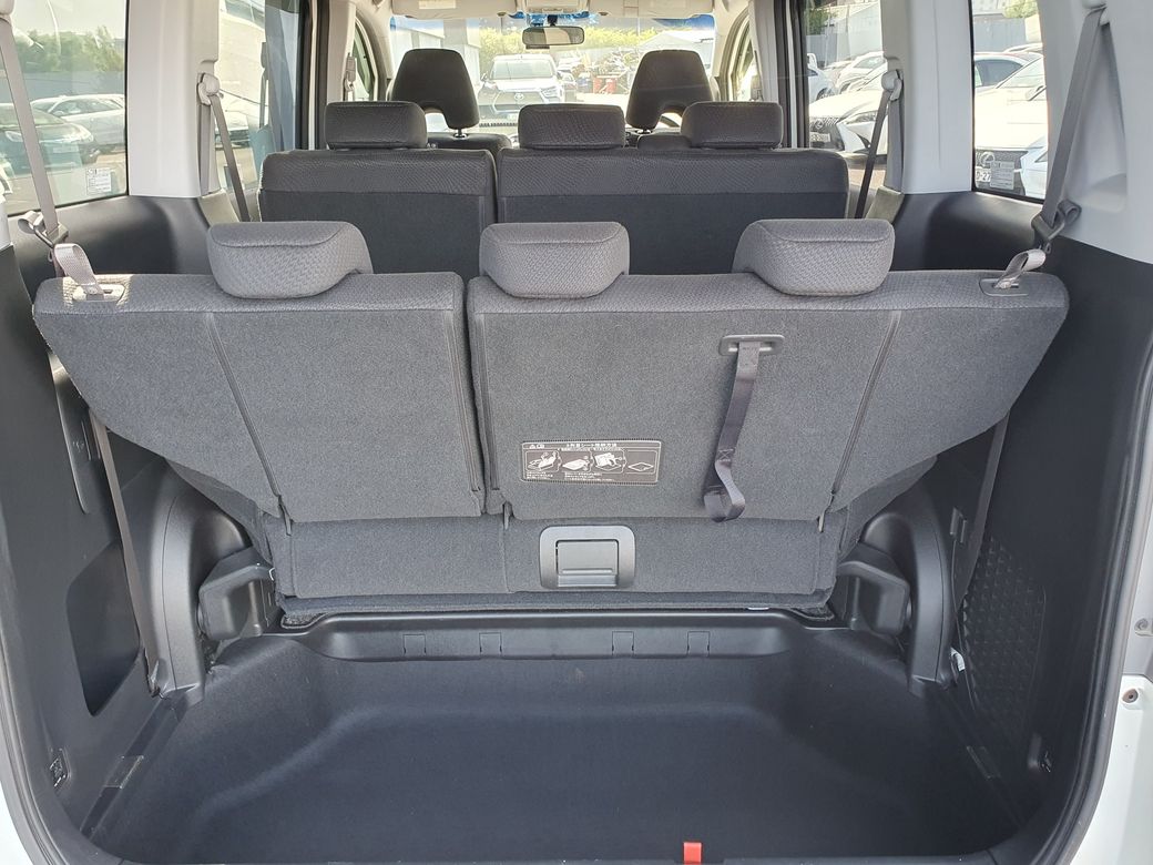 2014 Honda Stepwagon