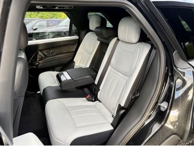 2023 Land Rover Range Rover Sport