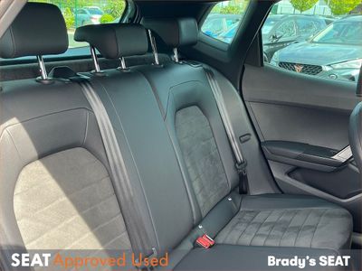 2023 SEAT Arona