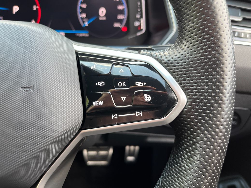2023 Volkswagen Tiguan Allspace