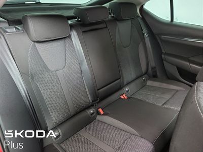 2023 Skoda Octavia