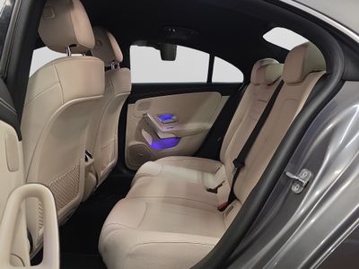 2023 Mercedes-Benz CLA Class
