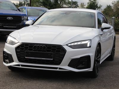 2023 Audi A5