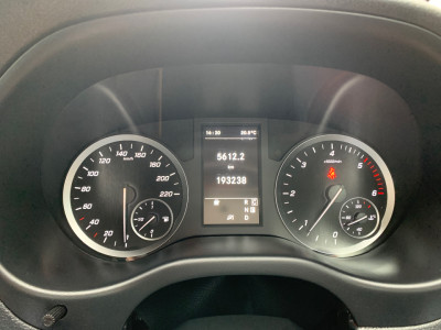 2023 Mercedes-Benz Vito