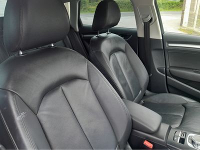 2014 Audi A3