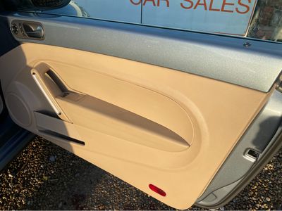 2018 Volkswagen Beetle