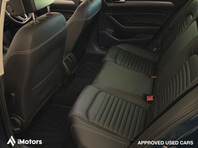 2021 Volkswagen Passat