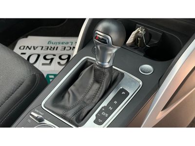 2018 Audi Q2