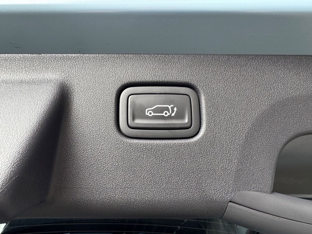 2027 Kia EV5