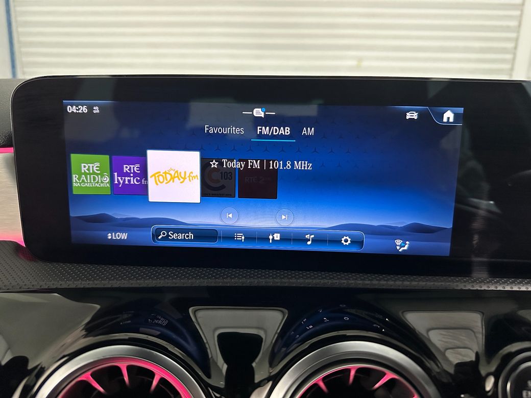 2023 Mercedes-Benz A Class