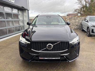 2024 Volvo XC60