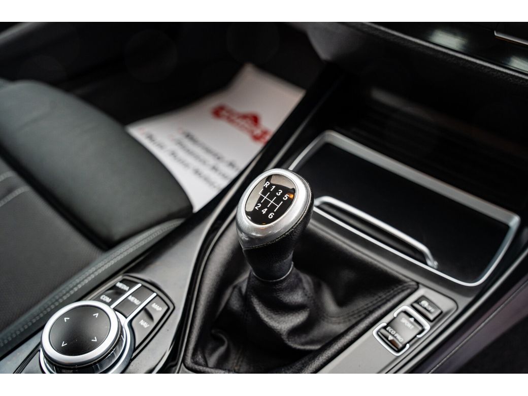 2019 BMW 1 Series