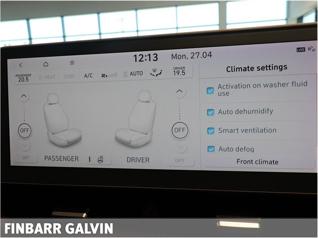 2022 Hyundai Ioniq 5