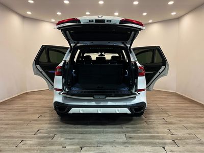 2020 BMW X5