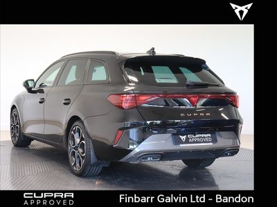 2025 Cupra Leon