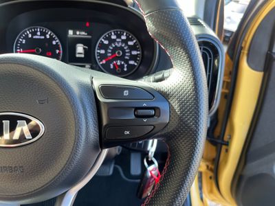 2021 Kia Picanto