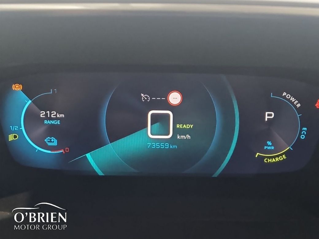 2022 Peugeot 2008