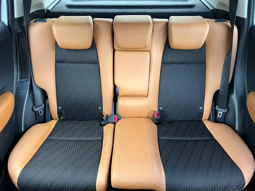 2019 Honda Vezel