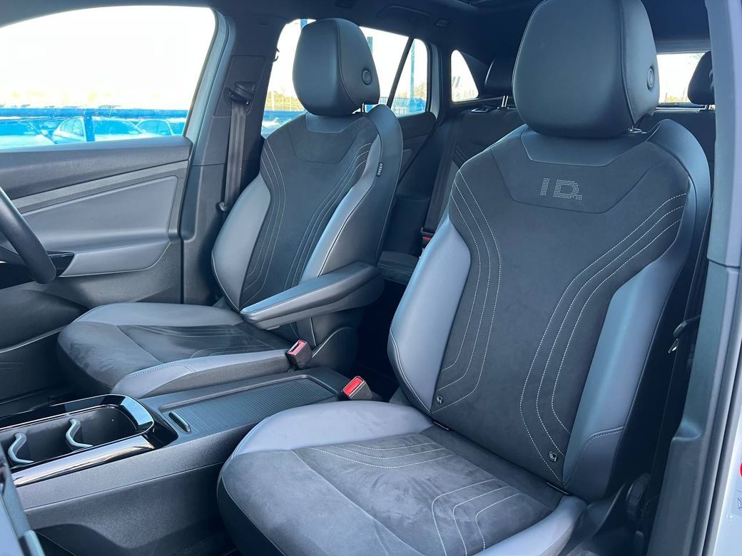 2023 Volkswagen ID.4