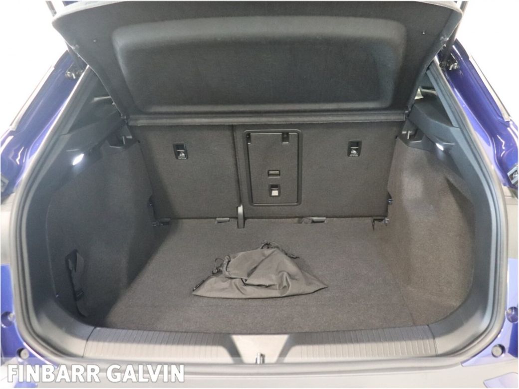 2022 Volkswagen ID.4