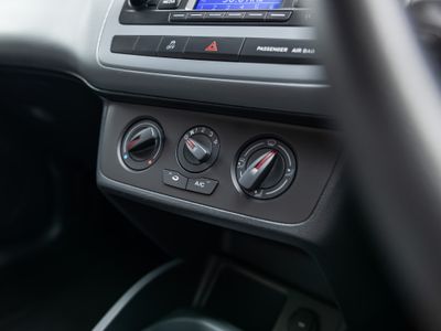 2015 SEAT Ibiza