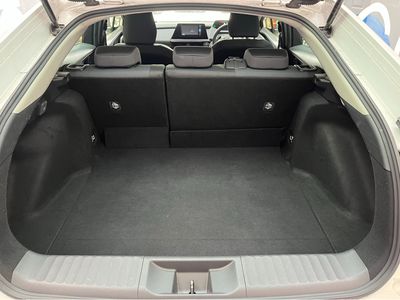 2024 Toyota Prius
