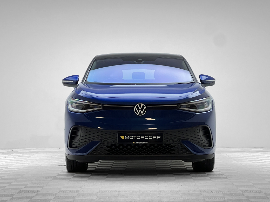 2022 Volkswagen ID.5