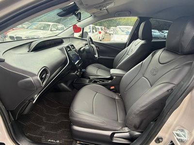 2020 Toyota Prius