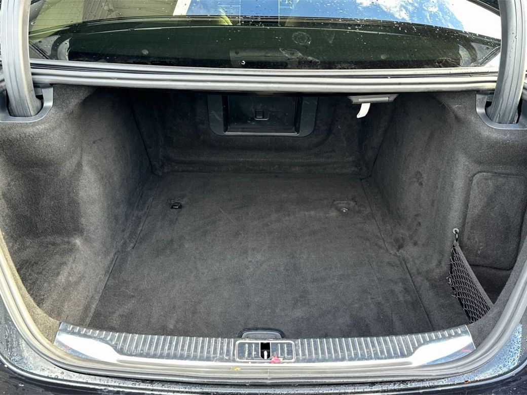 2021 Mercedes-Benz S Class