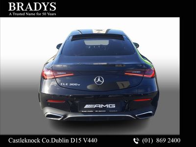 2025 Mercedes-Benz CLE