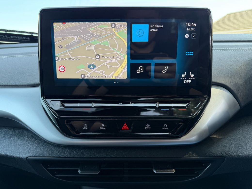 2023 Volkswagen ID.4