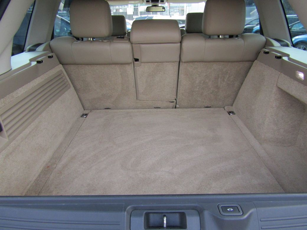 2014 Land Rover Range Rover