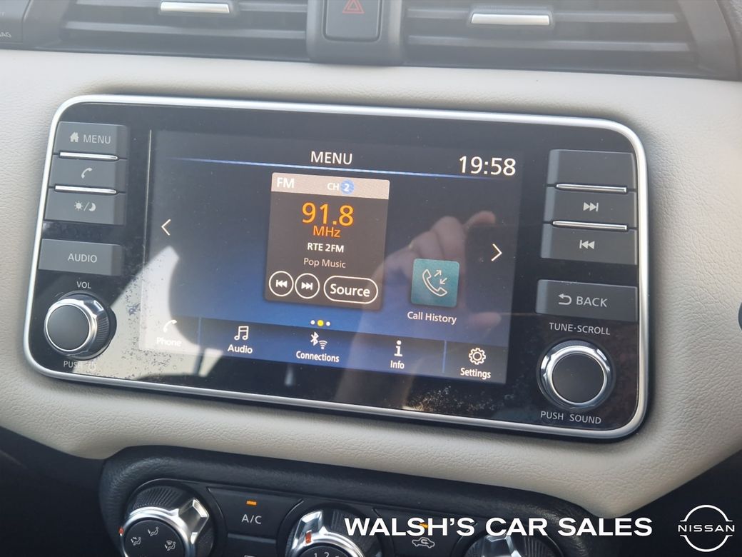 2023 Nissan Micra