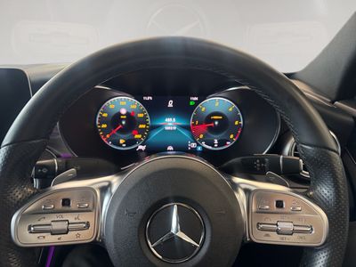 2019 Mercedes-Benz C Class