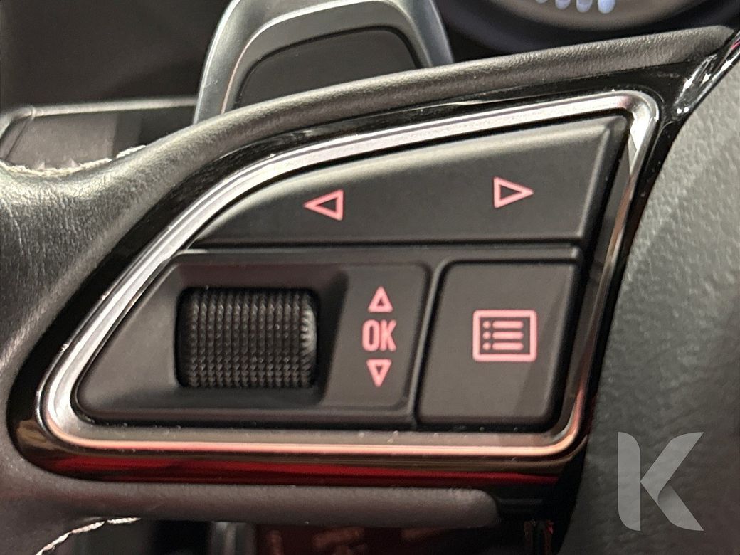 2015 Audi S3