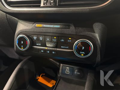 2023 Ford Kuga