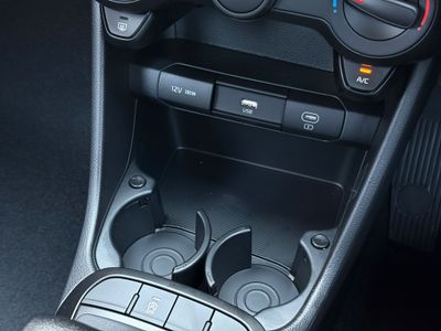 2026 Kia Picanto