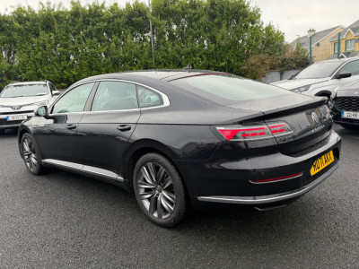 2021 Volkswagen Arteon
