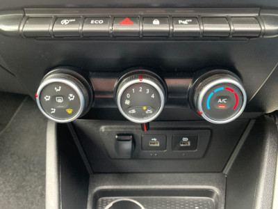 2023 Dacia Duster