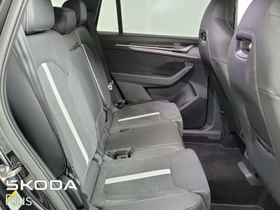2025 Skoda Kodiaq