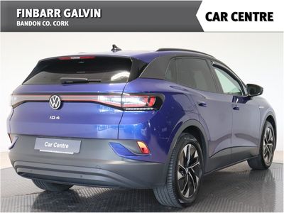 2023 Volkswagen ID.4