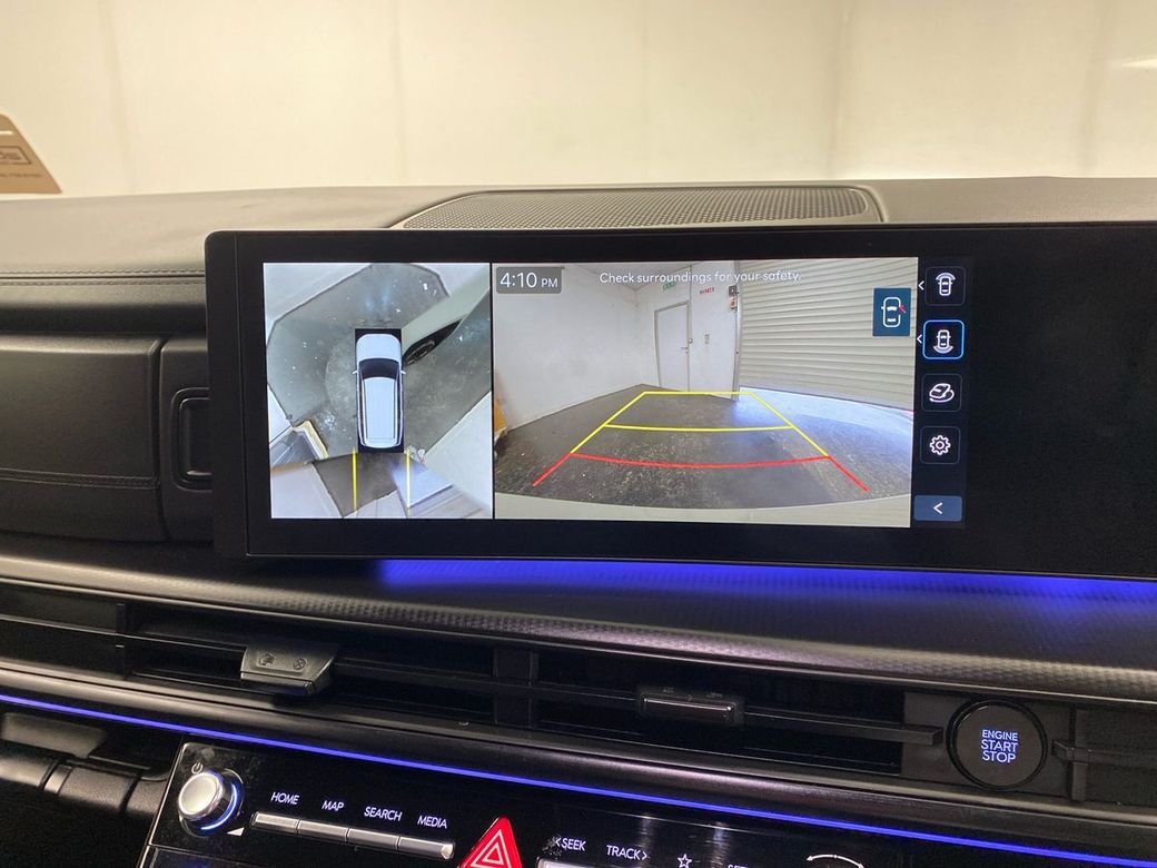 2025 Hyundai Santa Fe