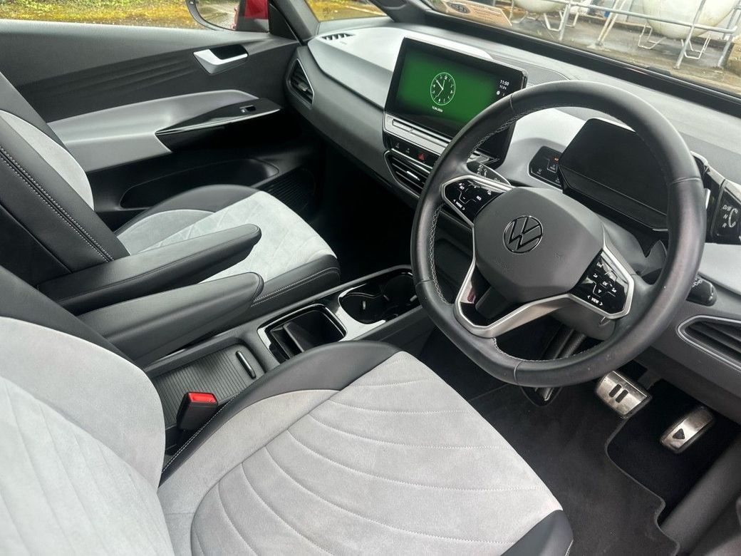 2023 Volkswagen ID.3