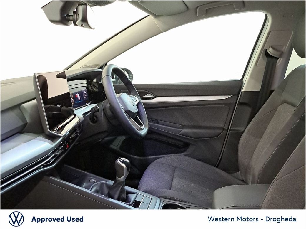 2026 Volkswagen Golf