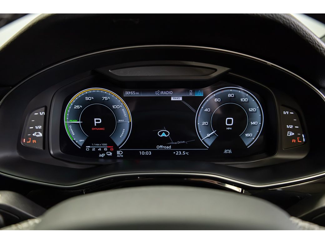 2022 Audi Q8