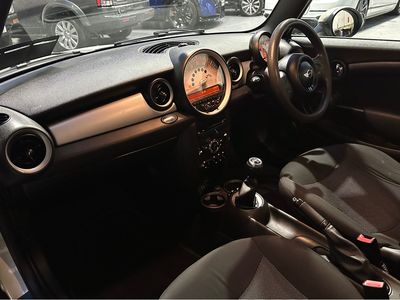 2013 Mini Clubman