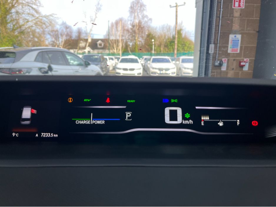 2022 Honda Stepwagon