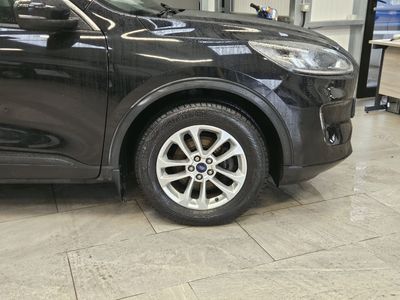 2021 Ford Kuga