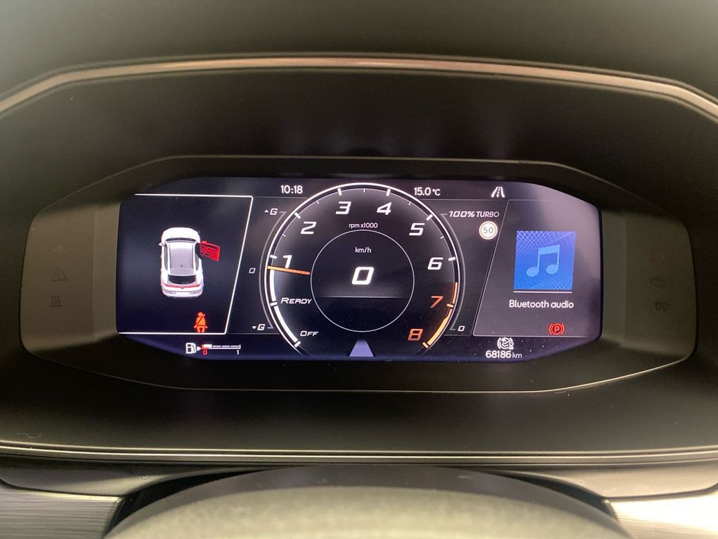 2024 Cupra Formentor