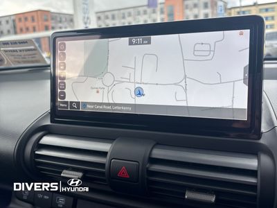 2026 Hyundai INSTER
